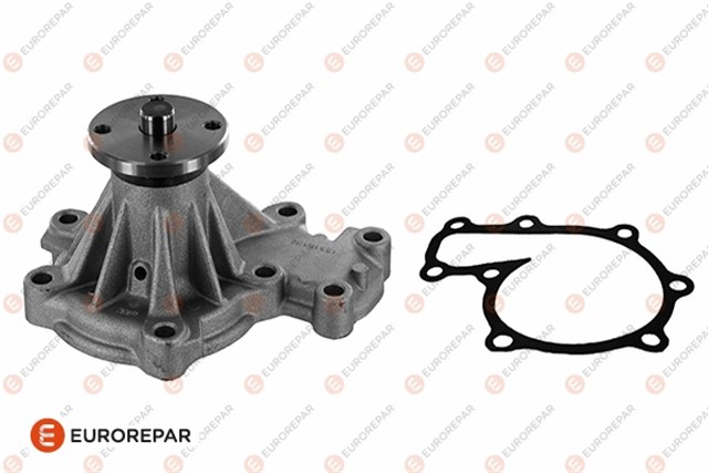 DEVIRDAIM POMPASI MAZDA B SERIE B2500 25TD 98 06 FORD RANGER 25TD 98 12