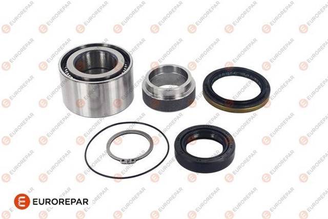 E:RULMAN KITI EUROREPAR