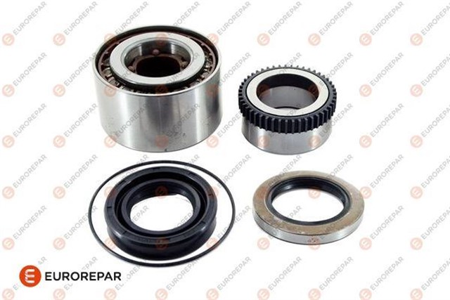 E:RULMAN KITI EUROREPAR