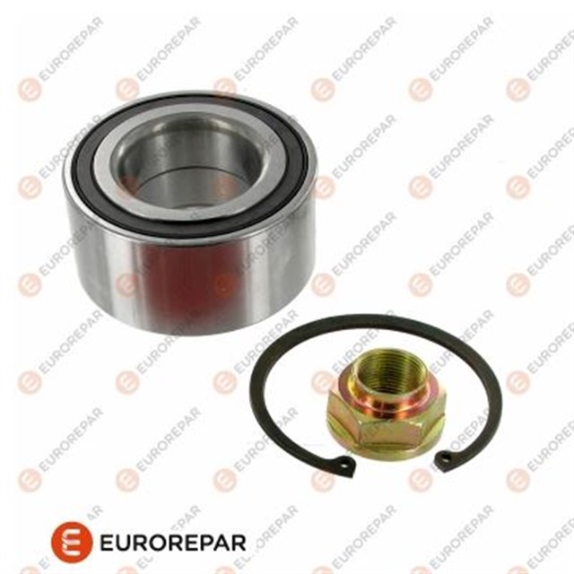 E:RULMAN KITI EUROREPAR