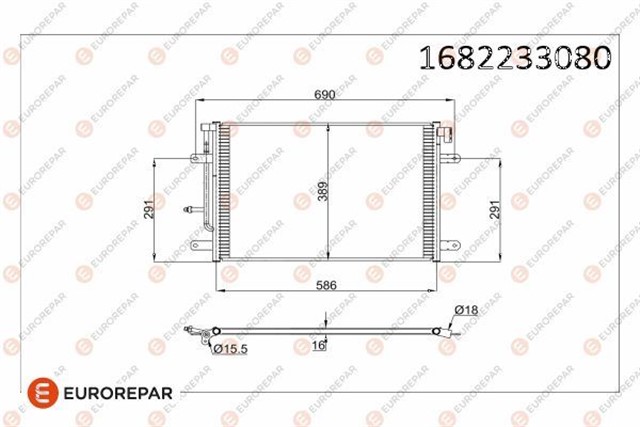 E:KLI KONDENSE EUROREPAR
