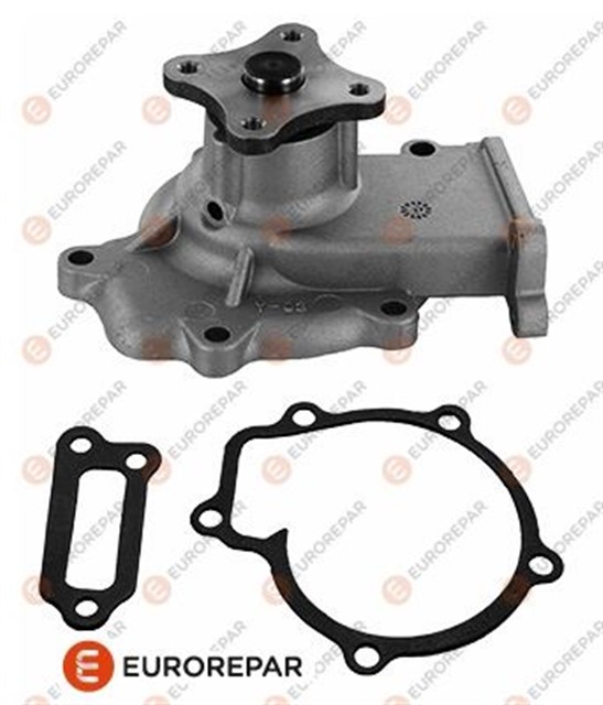 E:SU POMPASI EUROREPAR