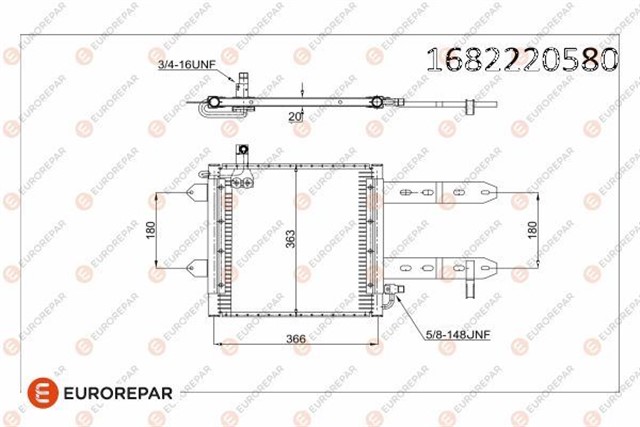 E:KLI KONDENSE EUROREPAR