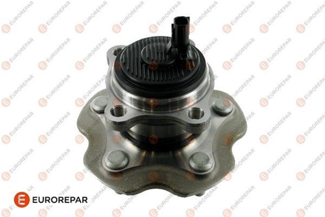 E:RULMAN KITI EUROREPAR