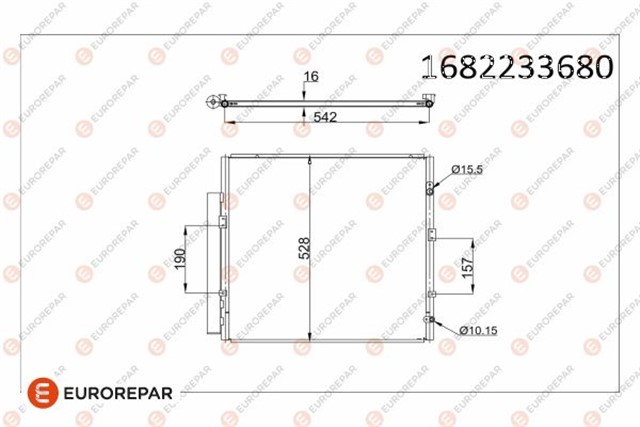 E:KLI KONDENSE EUROREPAR
