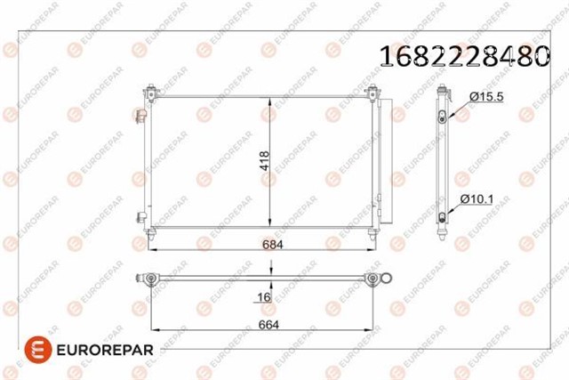 E:KLI KONDENSE EUROREPAR