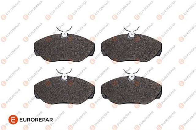 E:4 ON FRN BLT EUROREPAR