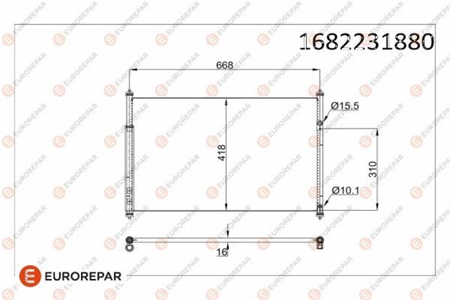 E:KLI KONDENSE EUROREPAR