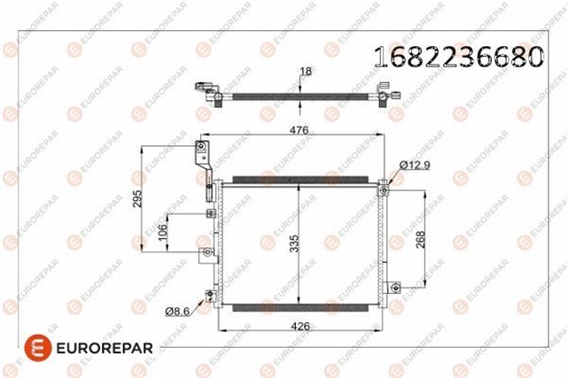 E:KLI KONDENSE EUROREPAR
