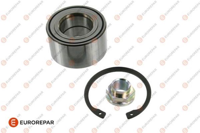 E:RULMAN KITI EUROREPAR