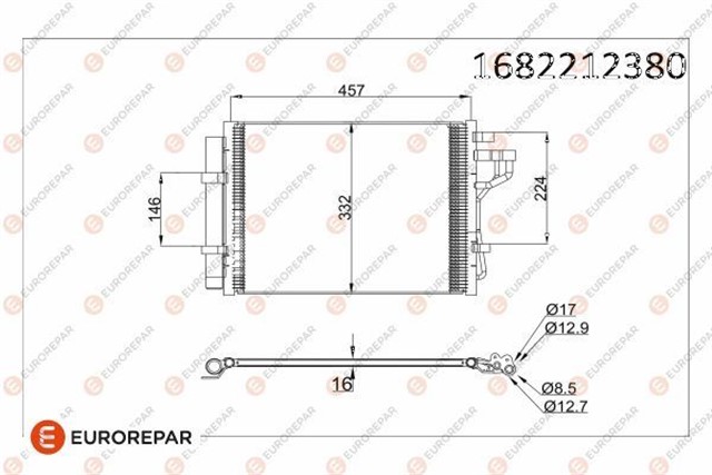 E:KLI KONDENSE EUROREPAR