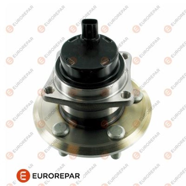 E:RULMAN KITI EUROREPAR
