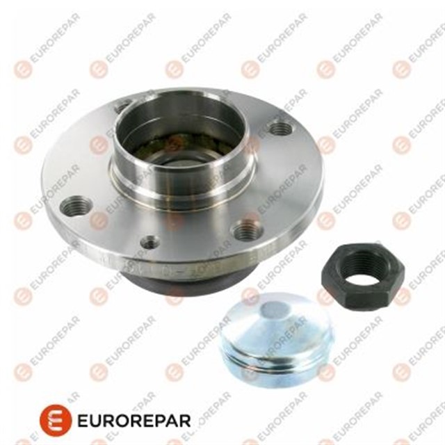 E:RULMAN KITI EUROREPAR