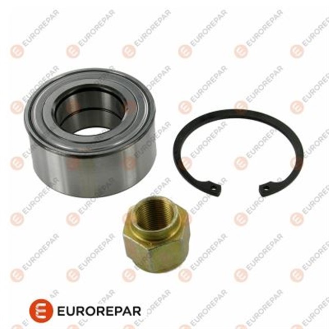 ON TEKER RULMANI ABS SIZ P106 - P206 - P306 - C2 - C3 - SAXO - XSARA 37X72X33