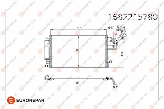 E:KLI KONDENSE EUROREPAR