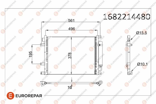 E:KLI KONDENSE EUROREPAR
