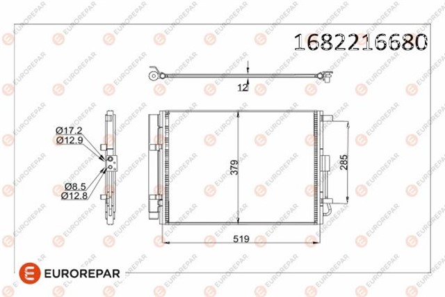 E:KLI KONDENSE EUROREPAR