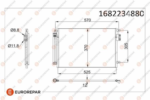 E:KLI KONDENSE EUROREPAR