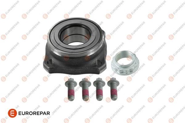 E:RULMAN KITI EUROREPAR