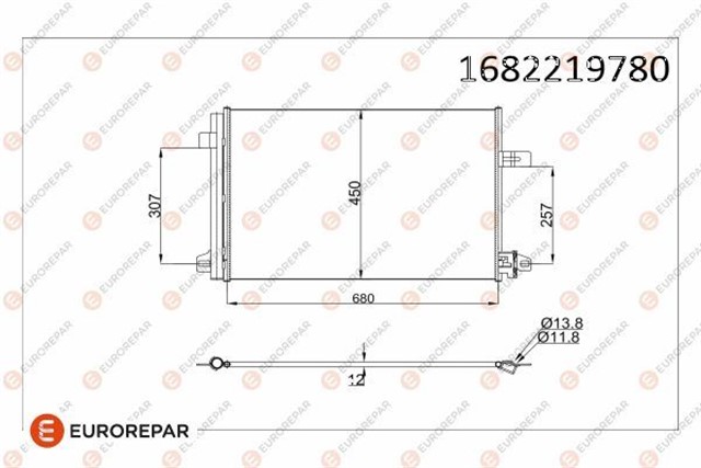 E:KLI KONDENSE EUROREPAR