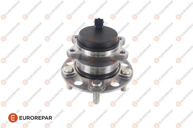 E:RULMAN KITI EUROREPAR