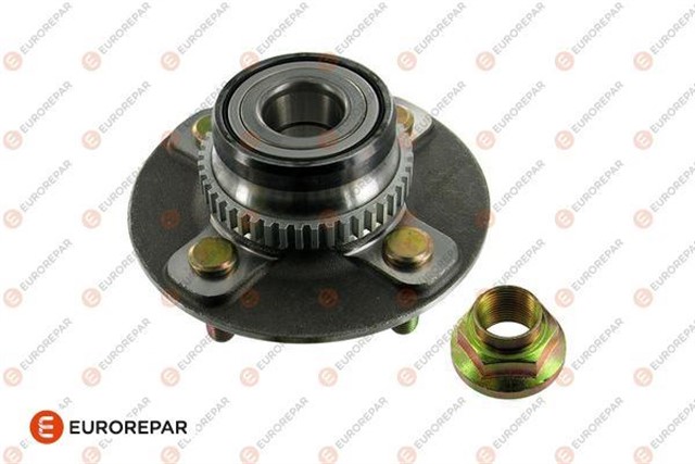 E:RULMAN KITI EUROREPAR