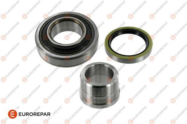 E:RULMAN KITI EUROREPAR