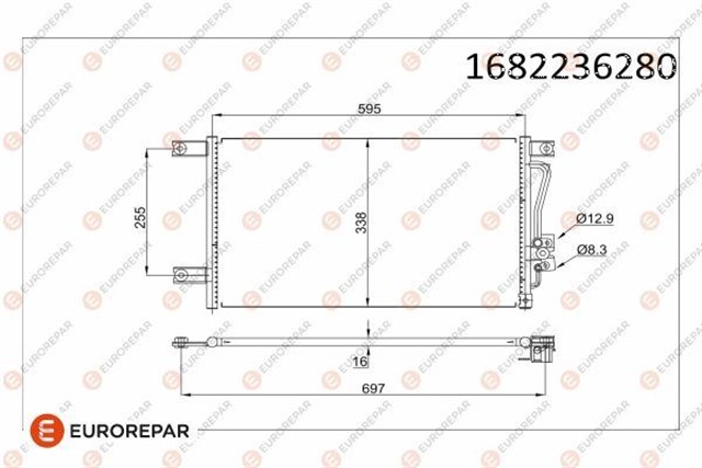 E:KLI KONDENSE EUROREPAR