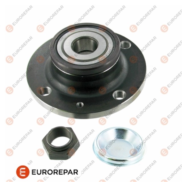 ARKA TEKER PORYASI ABS LI 4 BIJON C2 - C3 - C3 02 P206 - P206 CC - P206 SW - P1007 02