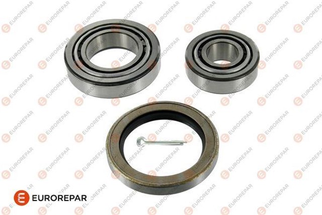 E:RULMAN KITI EUROREPAR