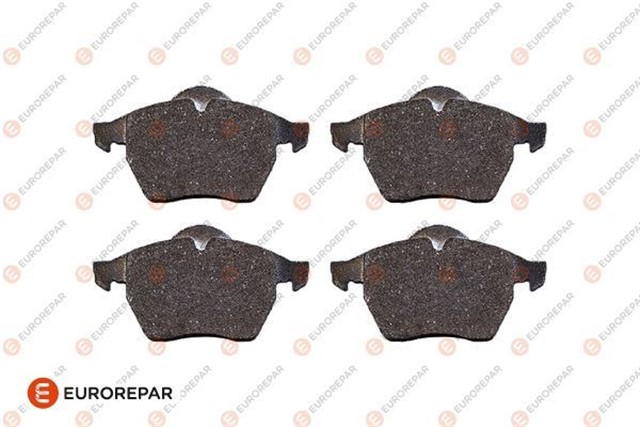 FREN BALATASI ON PASSAT - A4 - A6 97 - 04