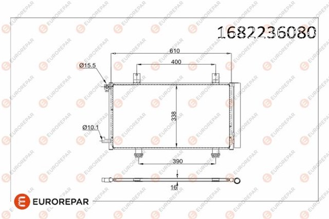 E:KLI KONDENSE EUROREPAR