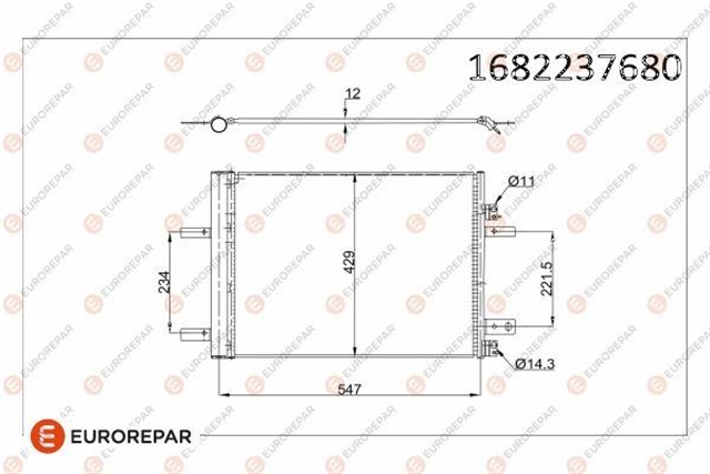 E:KLIM KONDENS EUROREPAR