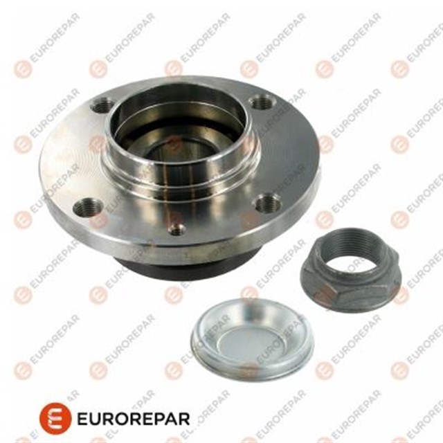 ARKA TEKER PORYASI RULMANLI PARTNER - BERLINGO - PICASSO 1.6 - 1.6HDI - ABS LI 96 - 08 4 BIJON