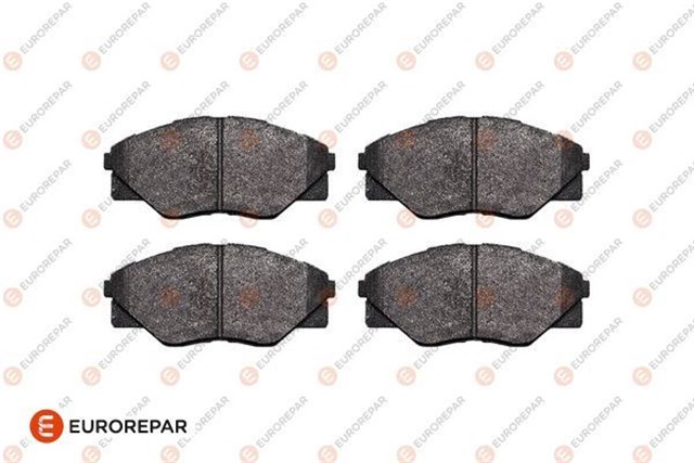 ON FREN BALATASI TOYOTA HILUX 2.7 05 - 4X2