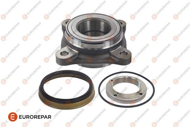 E:RULMAN KITI EUROREPAR