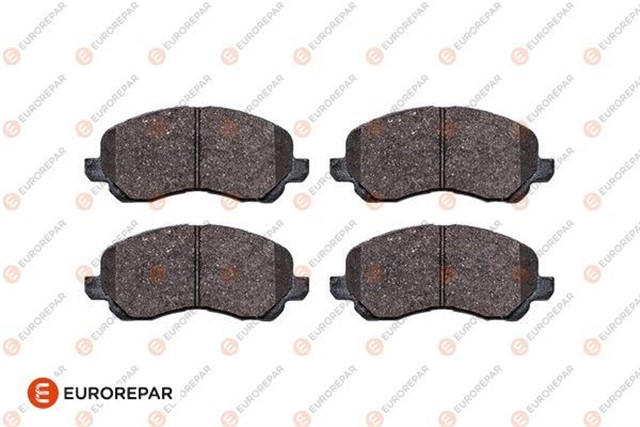 E:4 ON FRN BLT EUROREPAR