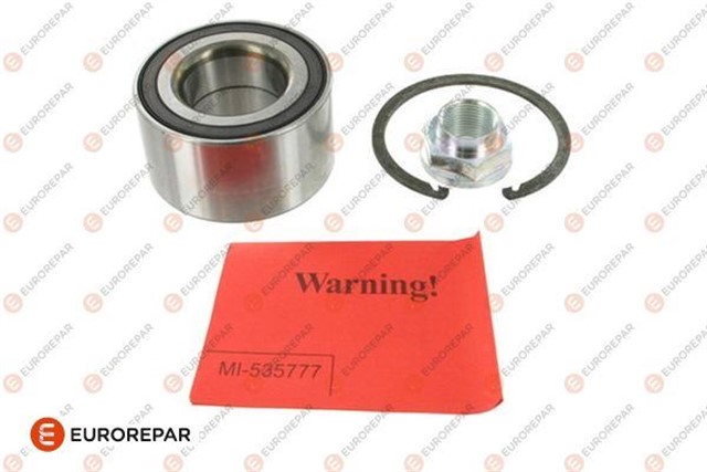 E:RULMAN KITI EUROREPAR