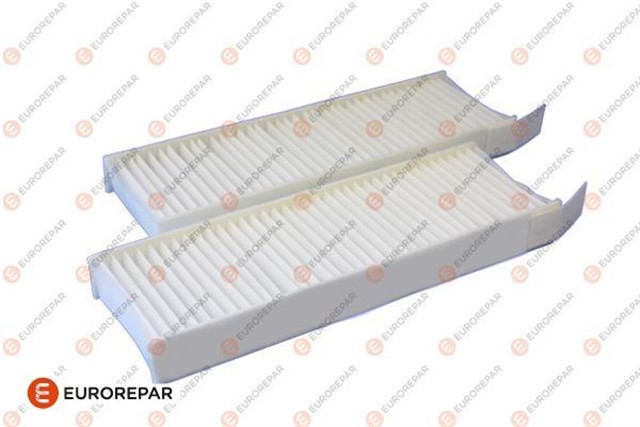 POLEN FILTRESI COMBO E 19 VIVARO C - ZAFIRA LIFE - GRANDLAND - PARTNER II TEPEE - P3008 - P5008 - RIFTER - BERLINGO II - C4 08 DS5 11