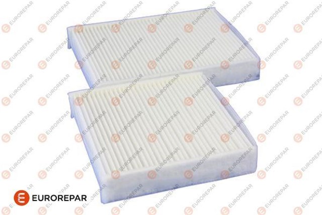 E:POLEN FILTRE EUROREPAR