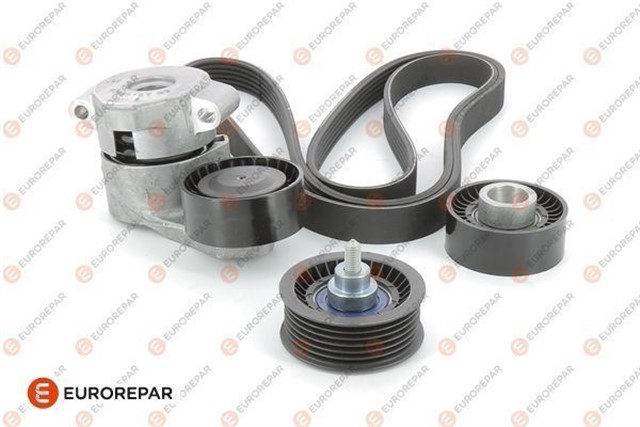 ALTERNATOR V KAYIS RULMAN SETI BOXER III JUMPER III DUCATO III TRANSIT PUMA 06 KLIMALI 2.0 HDI - TDCI