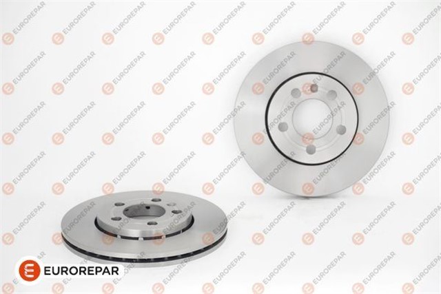 FREN DISKI ON [TAKIM] GOLF4 - BORA - A3 - TOLEDO - POLO 97 - 