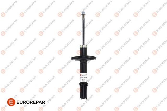 ON AMORTISOR SAG - SOL LOGAN II 12 LOGAN MCV II 12 SANDERO II 13 SYMBOL III 14 GAZLI