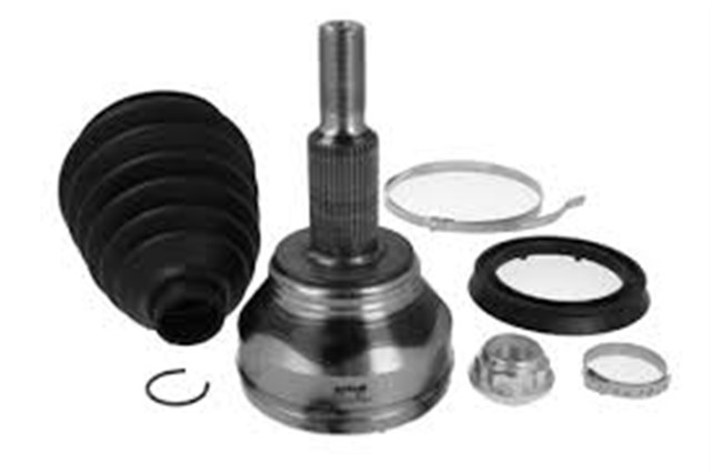 AKS KAFASI DIS T5 - T6 AXB - CAAA - CAAB 1.9 - 2.0 TDI 04 - 