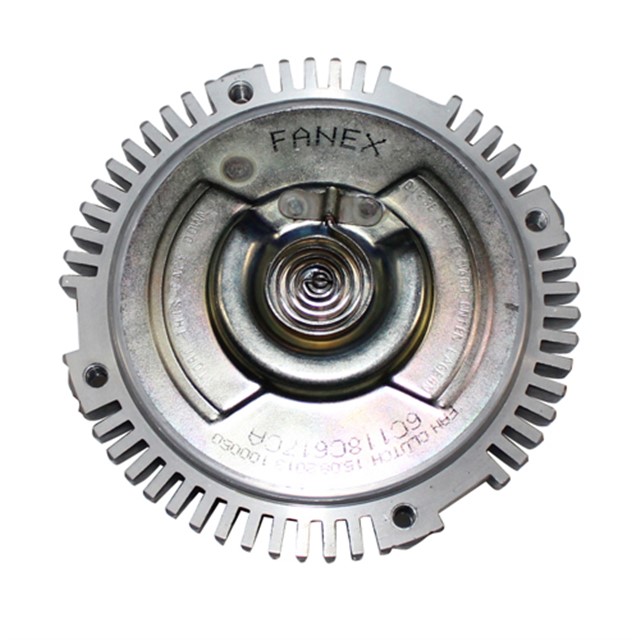 FAN TERMIGI KLIMALI TRANSIT - V347 - V363 2.4TDCI 06 - 