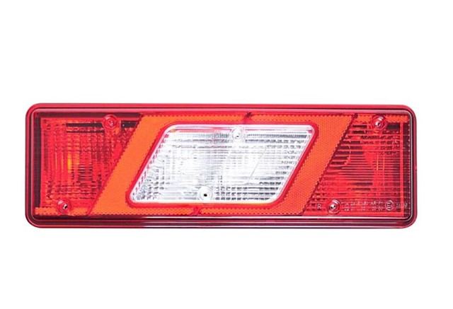 ARKA STOP LAMBASI .SAG.12V TRANSIT V363 14 17 KABLOSUZ PIKAP