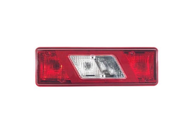 STOP LAMBASI SOL PICK - UP KAMYONET TRANSIT - V363 14 - 
