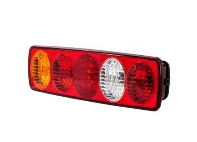 STOP LAMBASI FORD TRANSIT V184 PICK UP 01 - 06