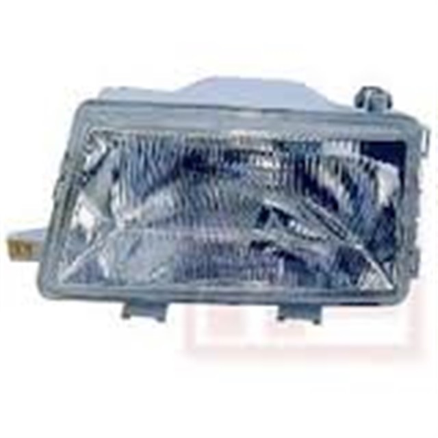 FAR SOL FORD TRANSIT T15 YM