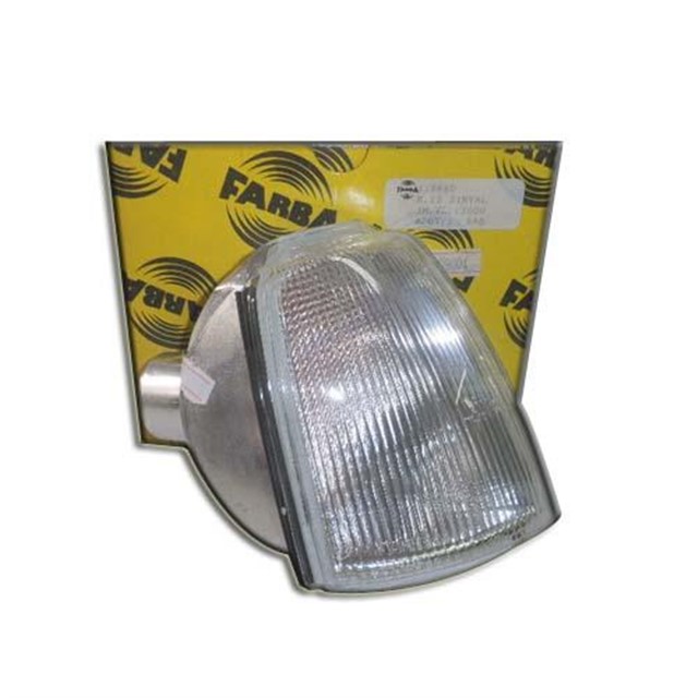 SINYAL LAMBASI SAG R19